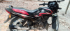 Tvs metro 100cc